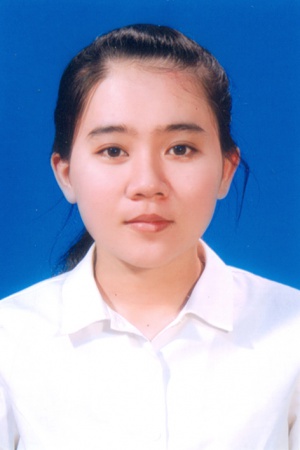 Nguyễn Thị Trâm