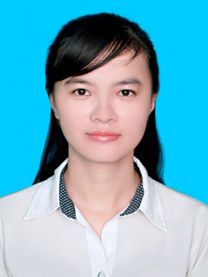 HOÀNG THỊ THU THẢO