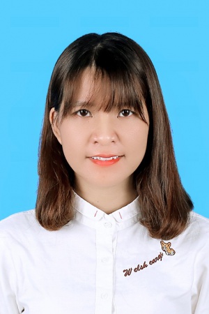 Huỳnh Thị Giàu