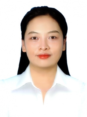 Huỳnh thị Hương