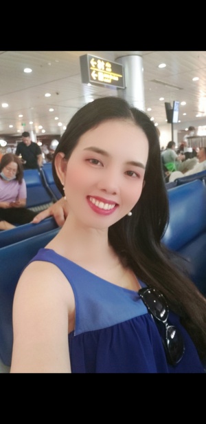 Nguyễn Mỹ Linh 