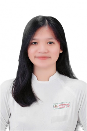 Trịnh Thị Kim Ngân