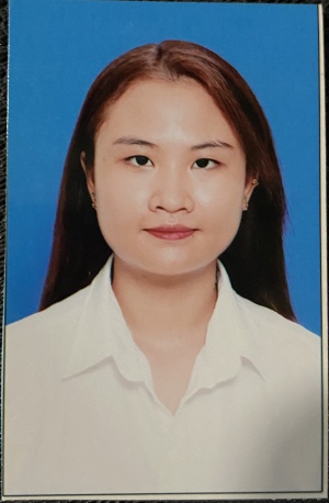 Nguyễn Ngọc Phương Vy