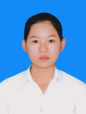 Trần Thị Thanh Nga