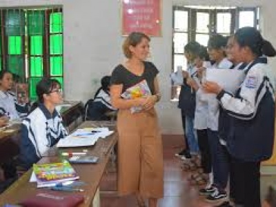 Gia Sư Hoa Đào Quận Tân Bình- Dạy Thật- Học Thật- Thi Thật