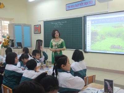 Gia Sư Hoa Đào- Gia Sư Quận Bình Thạnh