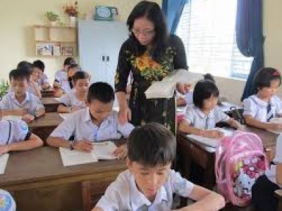 Gia Sư Hoa Đào Chất Lượng-Gia Sư Hoa Đào Quận Gò Vấp