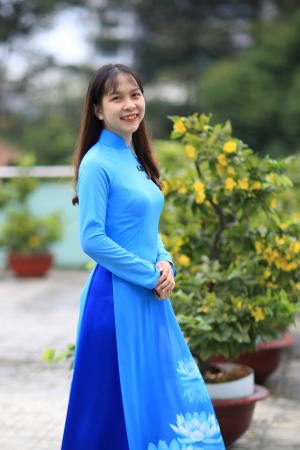 Đoàn Thị Quỳnh Dung