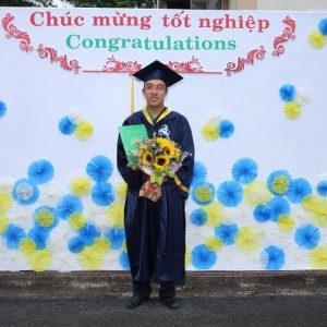 Trần Nguyễn Thanh Bình 