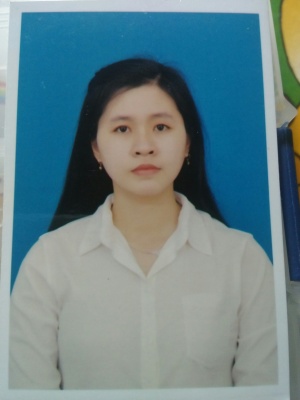 Huỳnh Thị Tường Vi