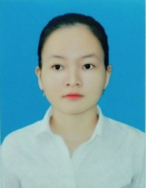 Trần Thị Thanh Ngân